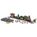 LEGO Creator Expert 10254 zimski praznični vlak 